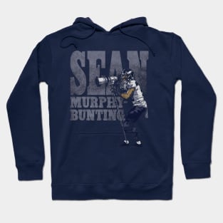 Sean Murphy-Bunting Tennessee Photographer Hoodie